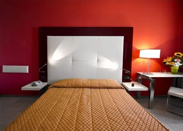 Comfort Üç Kişilik Oda, Göl Manzaralı