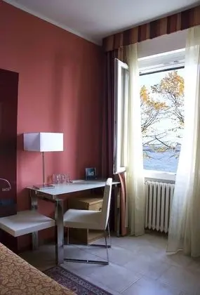 Comfort Üç Kişilik Oda, Göl Manzaralı