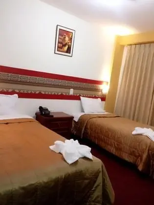 İki Ayrı Yataklı Oda, 2 Tek Kişilik Yatak