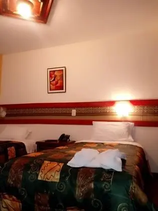 İki Ayrı Yataklı Oda, 2 Tek Kişilik Yatak