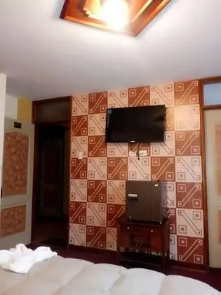 Üç Kişilik Oda, 3 Tek Kişilik Yatak