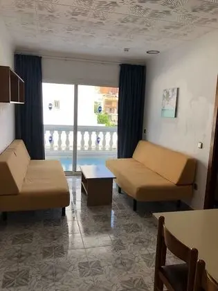Apart Daire, 1 Yatak Odası (2/4)