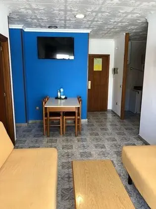 Apart Daire, 2 Yatak Odası (4/6)
