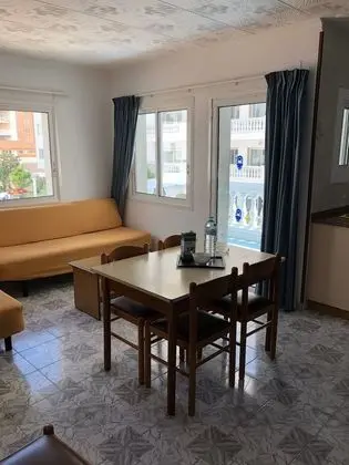 Apart Daire, 2 Yatak Odası (4/6)