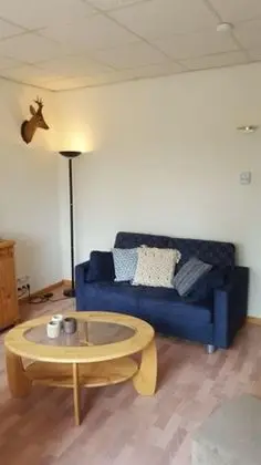 Bungalov, 1 Yatak Odası