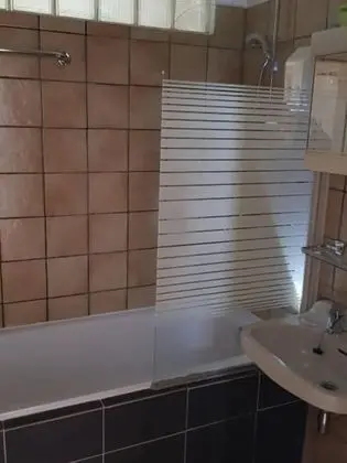 Bungalov, 1 Yatak Odası