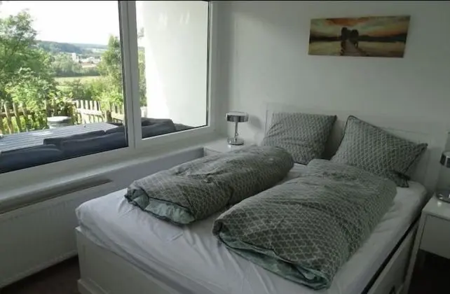 Bungalov, 3 Yatak Odası, Teras