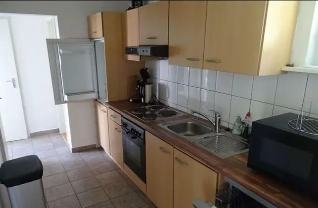 Bungalov, 3 Yatak Odası, Teras