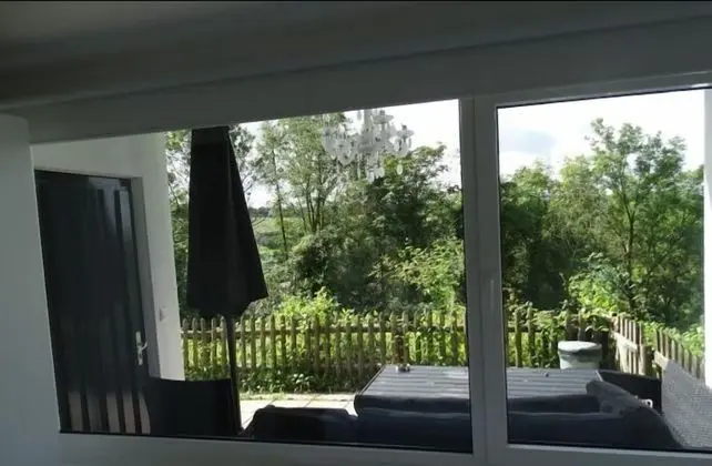 Bungalov, 3 Yatak Odası, Teras