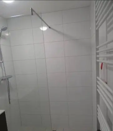 Bungalov, 3 Yatak Odası, Teras