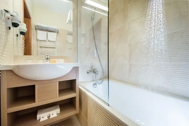 Deluxe Plus Room, Park View