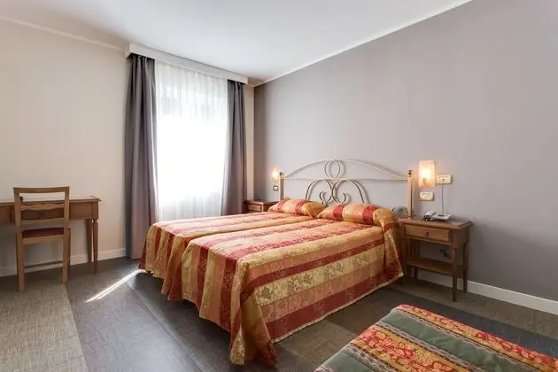 Classic Tek Büyük veya İki Ayrı Yataklı Oda, Özel Banyo