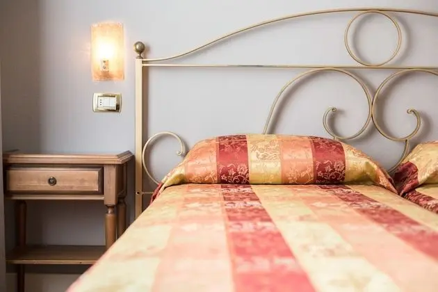 Classic Tek Büyük veya İki Ayrı Yataklı Oda, Özel Banyo