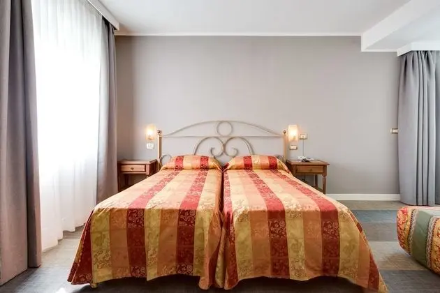 Classic Tek Büyük veya İki Ayrı Yataklı Oda, Özel Banyo