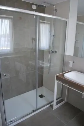 Junior Stüdyo Süit, Balkon, Göl Kenarı