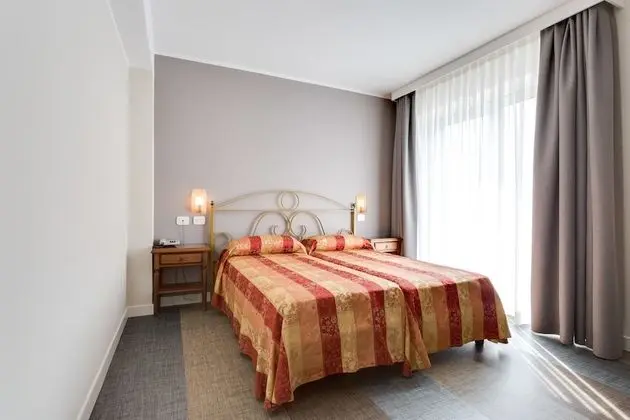 Superior Tek Büyük veya İki Ayrı Yataklı Oda, Balkon