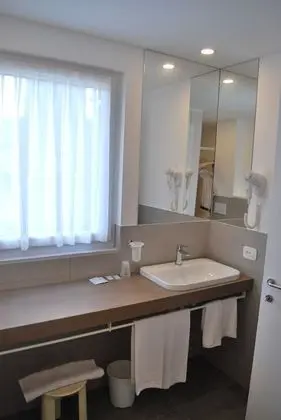 Superior Tek Büyük veya İki Ayrı Yataklı Oda, Balkon