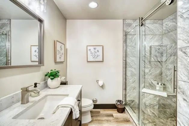 Deluxe Tek Büyük Yataklı Oda, 1 En Büyük (King) Boy Yatak, Banyolu/Duşlu, Resort Manzaralı
