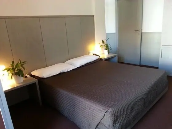 Deluxe Tek Kişilik Oda