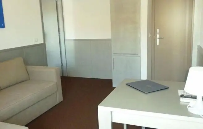 Deluxe Tek Kişilik Oda