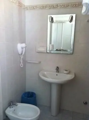 Deluxe Tek Kişilik Oda