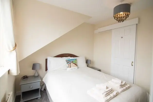 Tek Büyük Yataklı Oda (Third Floor Double)