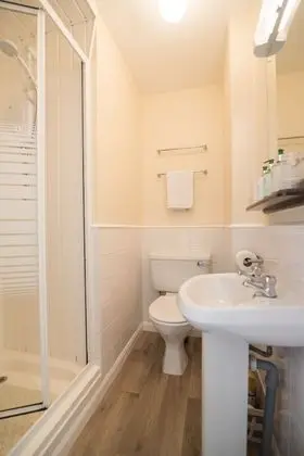 Tek Büyük Yataklı Oda (Third Floor Double)