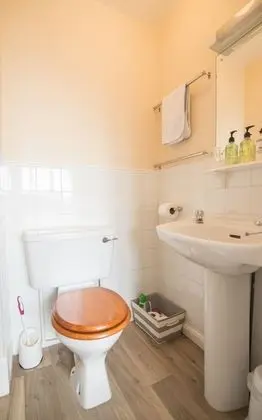 Tek Büyük Yataklı Oda (Third Floor Double)