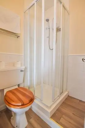 Tek Kişilik Oda (Third Floor)