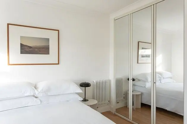 Apart Daire, 3 Yatak Odası