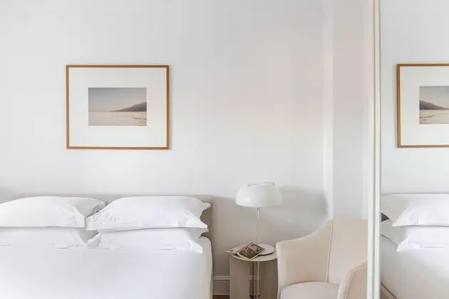 Apart Daire, 3 Yatak Odası