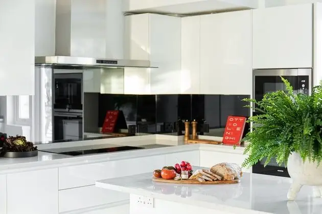 Apart Daire, 3 Yatak Odası