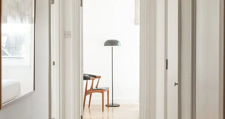 Apart Daire, 3 Yatak Odası