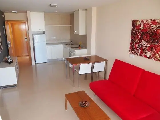 Apart Daire, 2 Yatak Odası, Teras