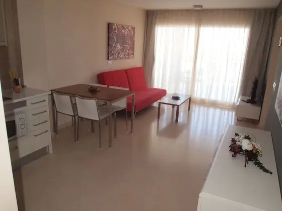 Apart Daire, 2 Yatak Odası, Teras