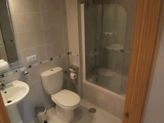 Apart Daire, 2 Yatak Odası, Teras
