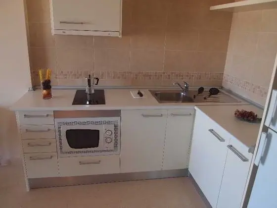 Apart Daire One Bedroom