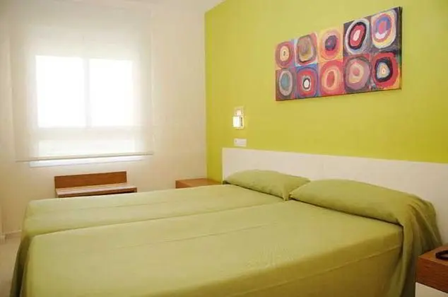 Apart Daire One Bedroom