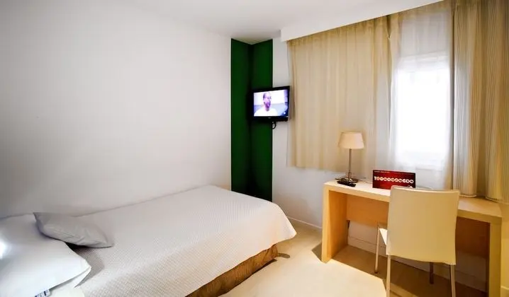 Standard Tek Kişilik Oda