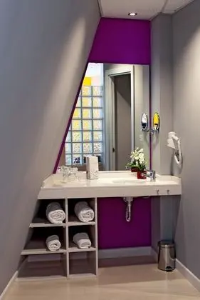 Superior Tek Büyük veya İki Ayrı Yataklı Oda, Teras