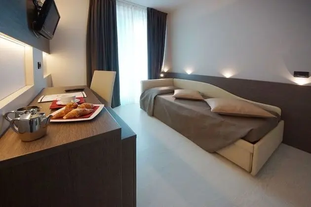 Comfort Tek Kişilik Oda