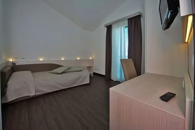 Comfort Tek Kişilik Oda