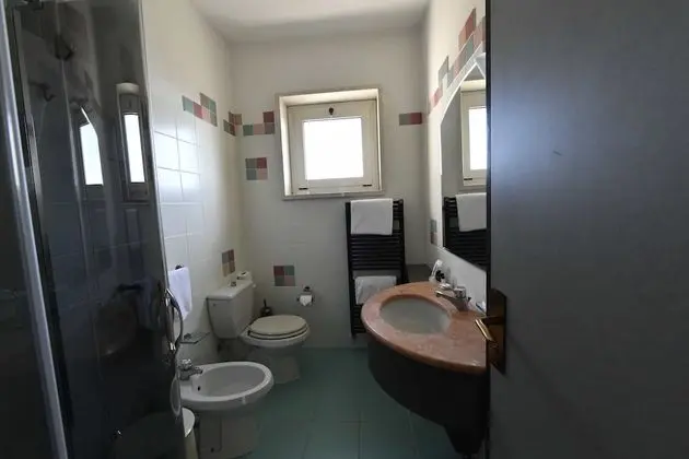 Comfort Tek Kişilik Oda