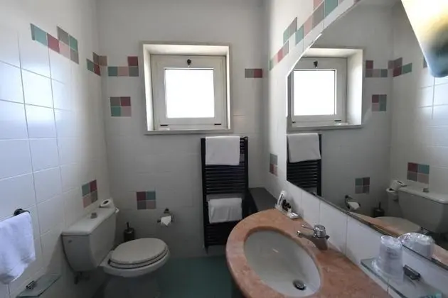 Executive Dört Kişilik Oda, Deniz Manzaralı (Comfort)