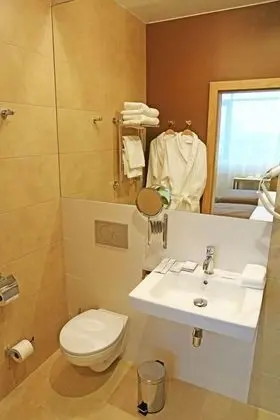 Stüdyo, 2 Tek Kişilik Yatak, Küçük Mutfak, Şehir Manzaralı