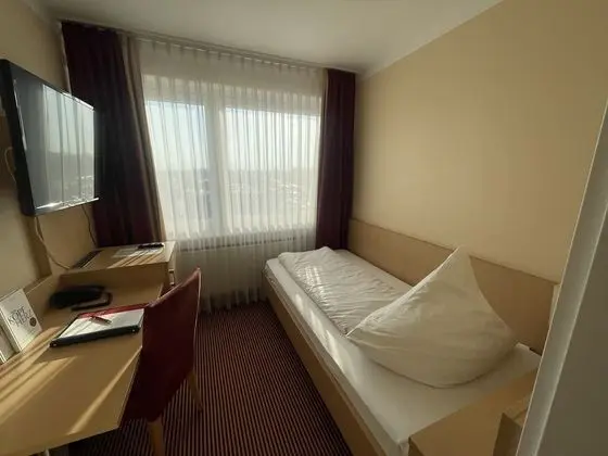Economy Tek Kişilik Oda