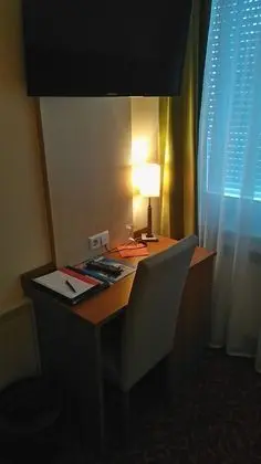 Economy Tek Kişilik Oda