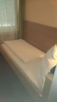 Economy Tek Kişilik Oda
