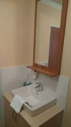 Economy Tek Kişilik Oda