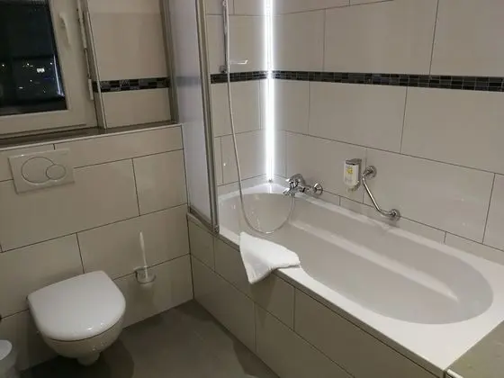 Premium Tek Büyük veya İki Ayrı Yataklı Oda